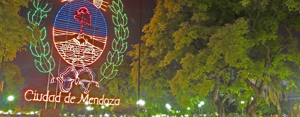  Transfer de chegada e saída -  aeroporto de Mendoza para hotéis no centro de Mendoza